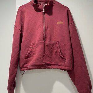 SET Active Half Zip